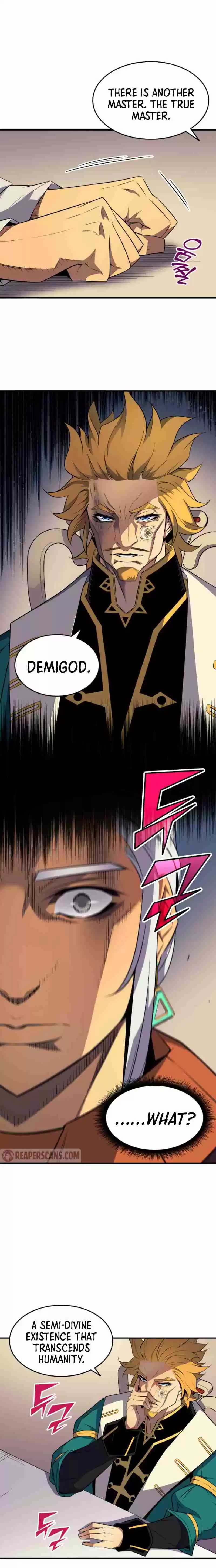 The Archmage Returns After 4000 Years Ch. 44