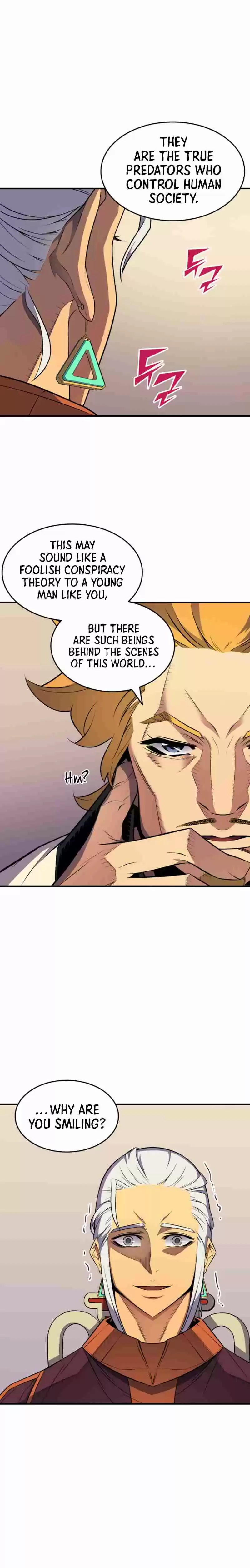 The Archmage Returns After 4000 Years Ch. 44