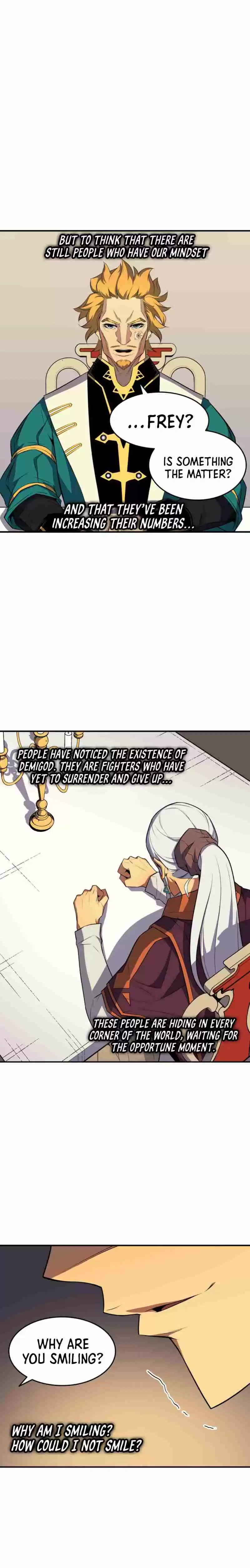 The Archmage Returns After 4000 Years Ch. 44