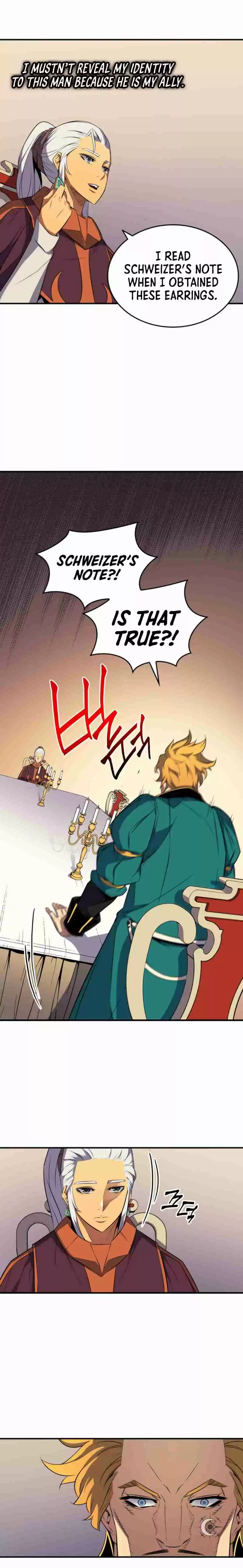 The Archmage Returns After 4000 Years Ch. 44