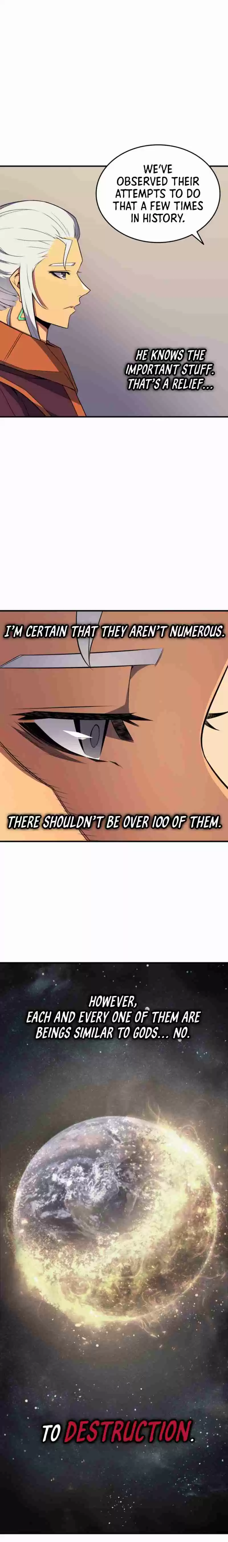 The Archmage Returns After 4000 Years Ch. 44