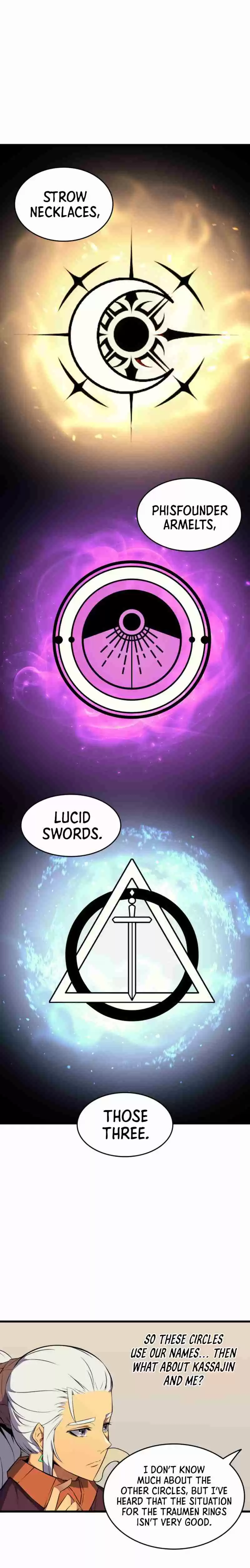 The Archmage Returns After 4000 Years Ch. 45