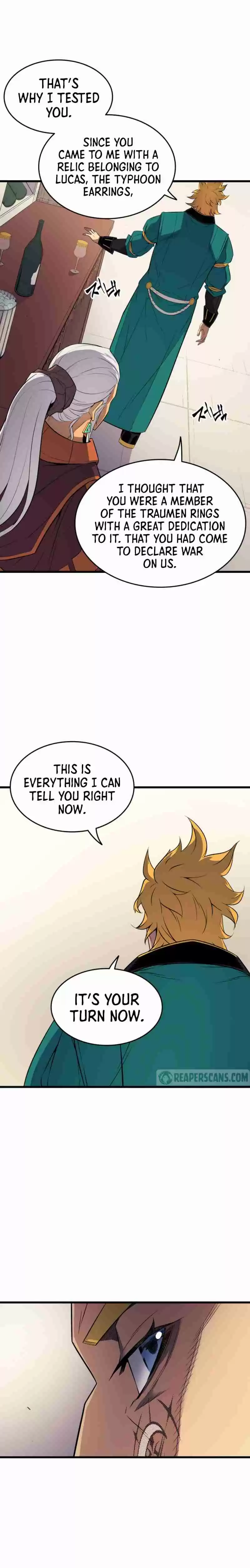 The Archmage Returns After 4000 Years Ch. 45