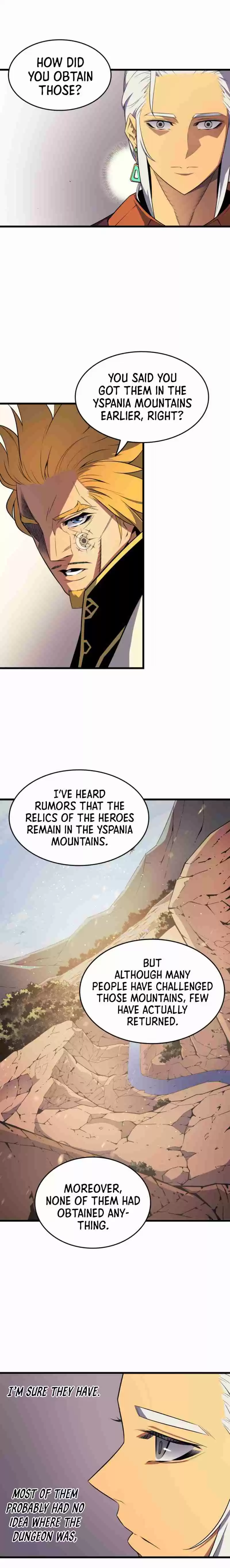 The Archmage Returns After 4000 Years Ch. 45