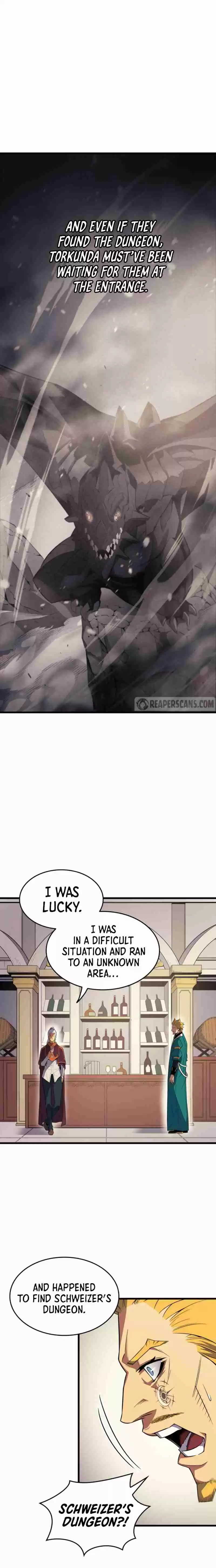 The Archmage Returns After 4000 Years Ch. 45