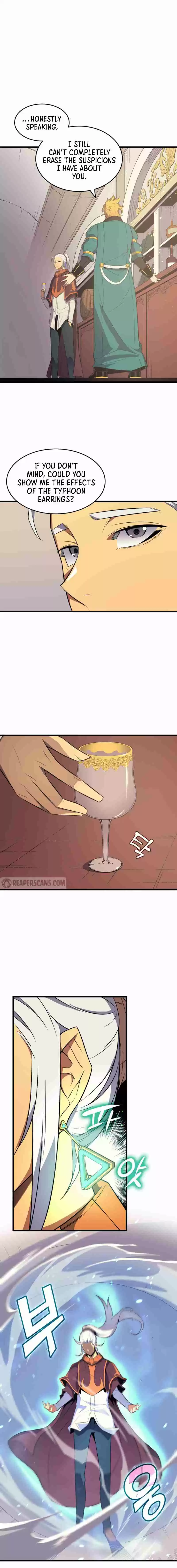 The Archmage Returns After 4000 Years Ch. 45