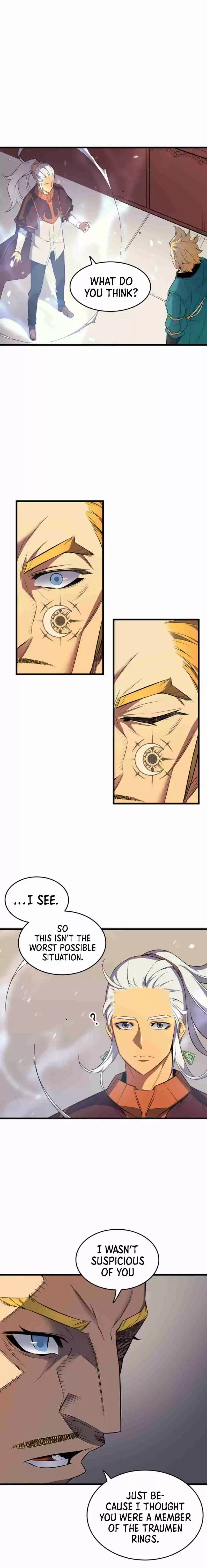 The Archmage Returns After 4000 Years Ch. 45