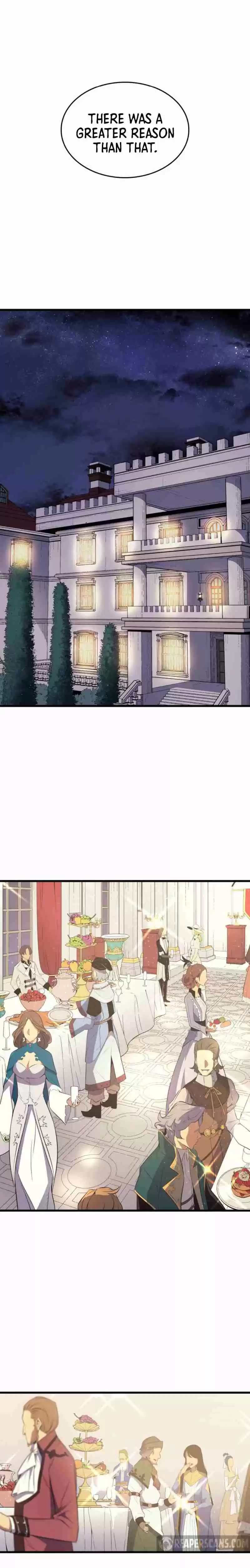 The Archmage Returns After 4000 Years Ch. 45