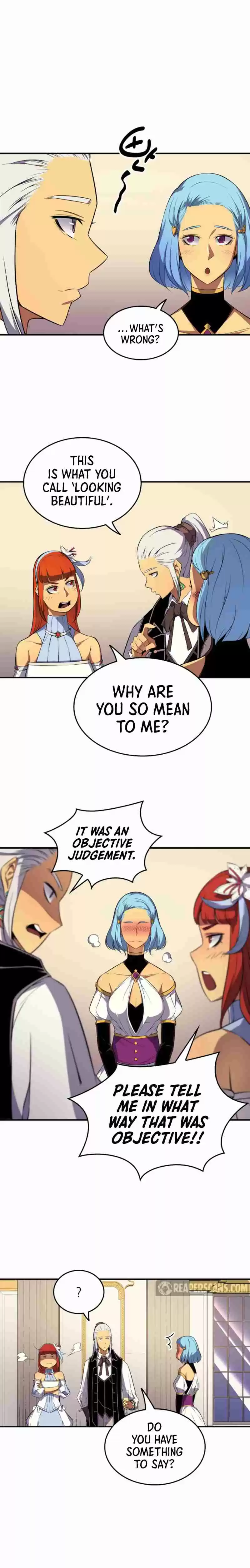 The Archmage Returns After 4000 Years Ch. 46