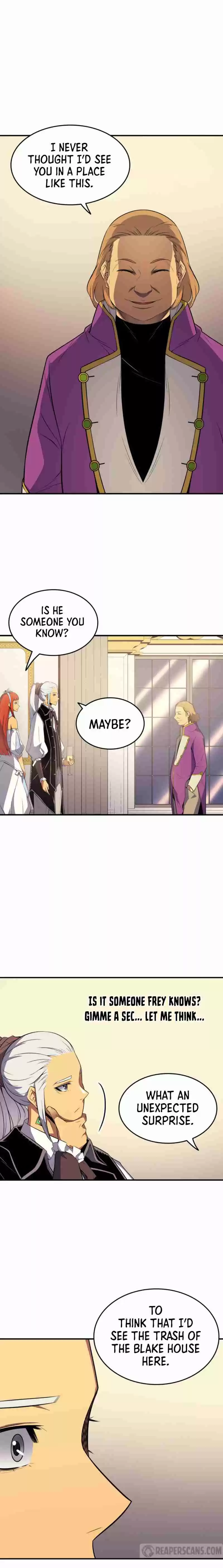 The Archmage Returns After 4000 Years Ch. 46