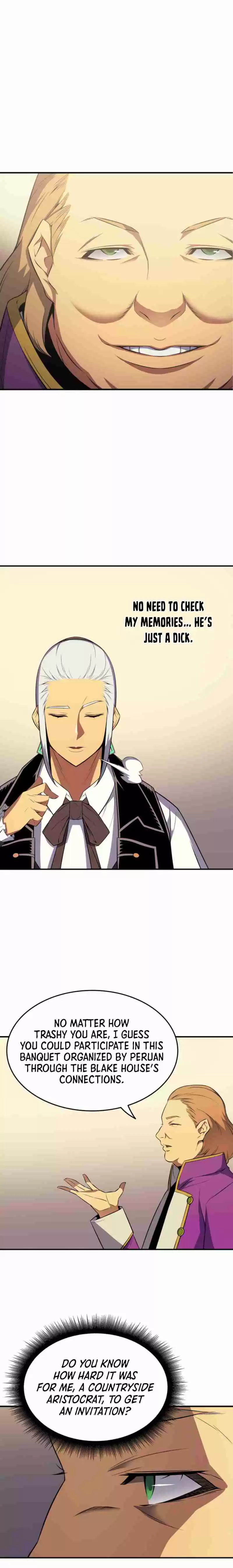 The Archmage Returns After 4000 Years Ch. 46