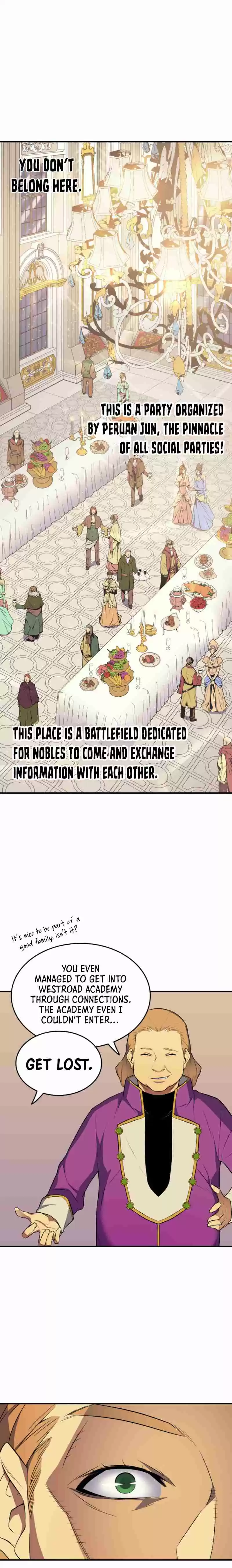 The Archmage Returns After 4000 Years Ch. 46