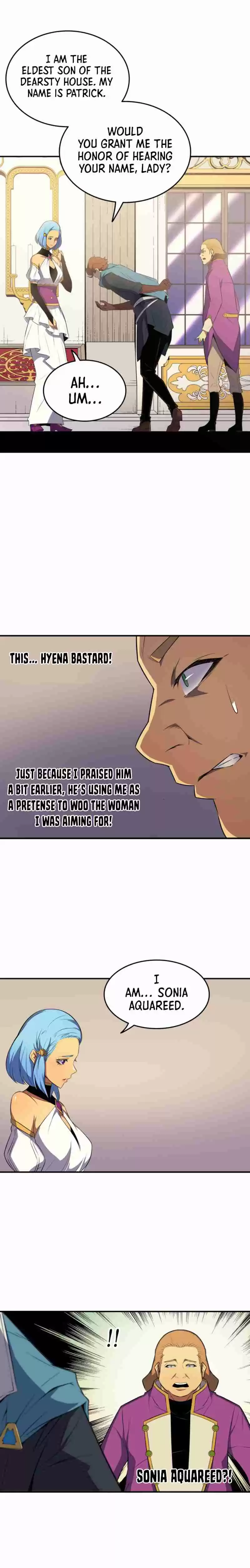 The Archmage Returns After 4000 Years Ch. 46