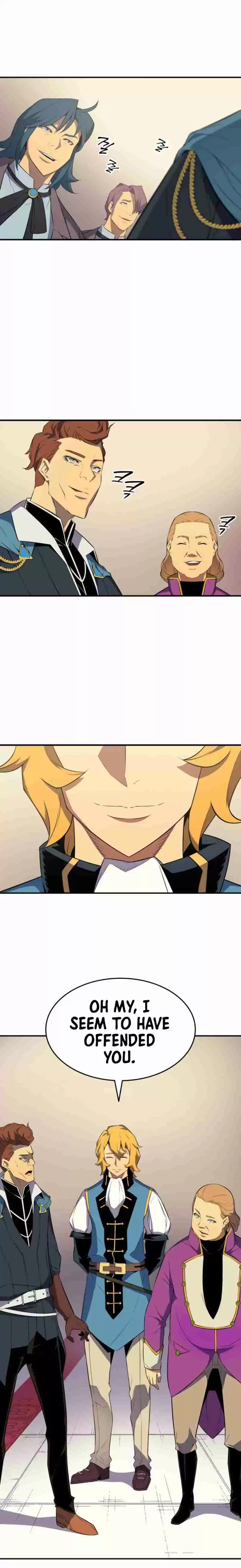 The Archmage Returns After 4000 Years Ch. 46