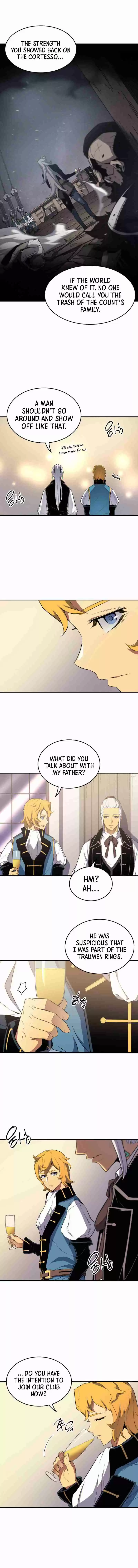 The Archmage Returns After 4000 Years Ch. 47