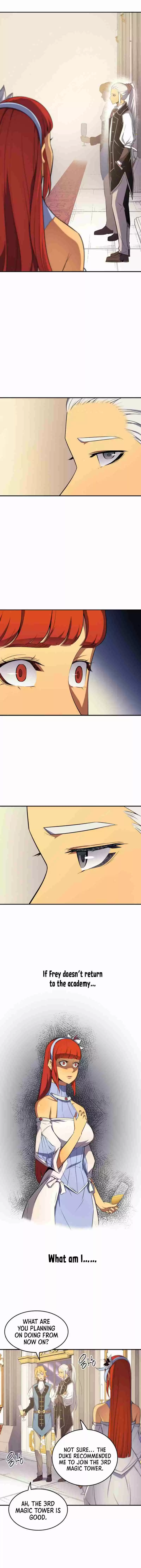 The Archmage Returns After 4000 Years Ch. 47