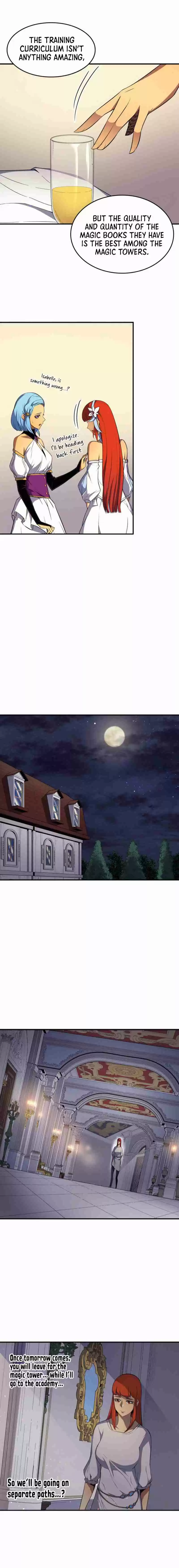 The Archmage Returns After 4000 Years Ch. 47