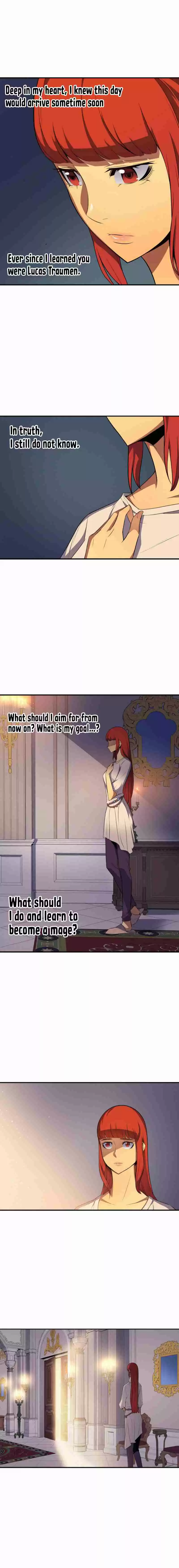 The Archmage Returns After 4000 Years Ch. 47