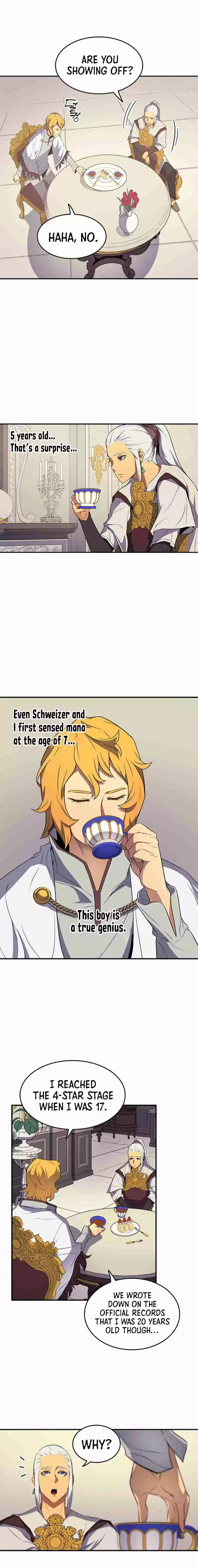 The Archmage Returns After 4000 Years Ch. 47