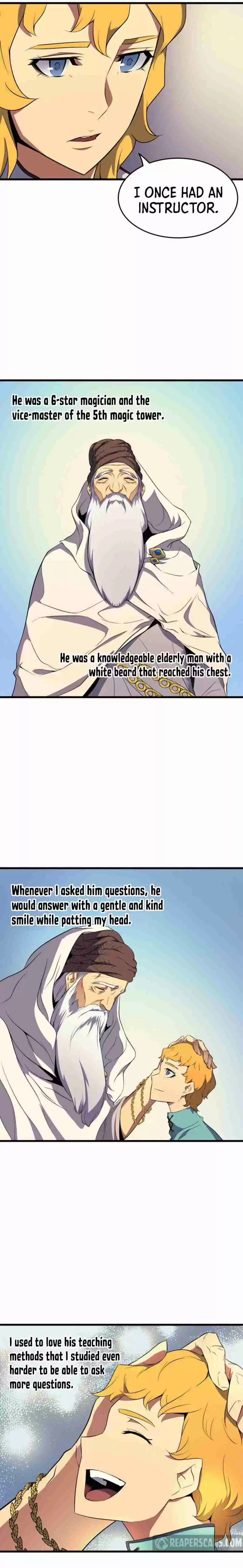 The Archmage Returns After 4000 Years Ch. 48