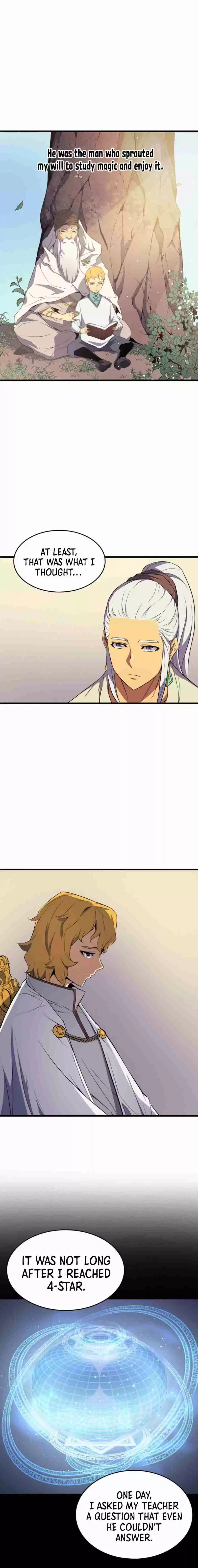 The Archmage Returns After 4000 Years Ch. 48