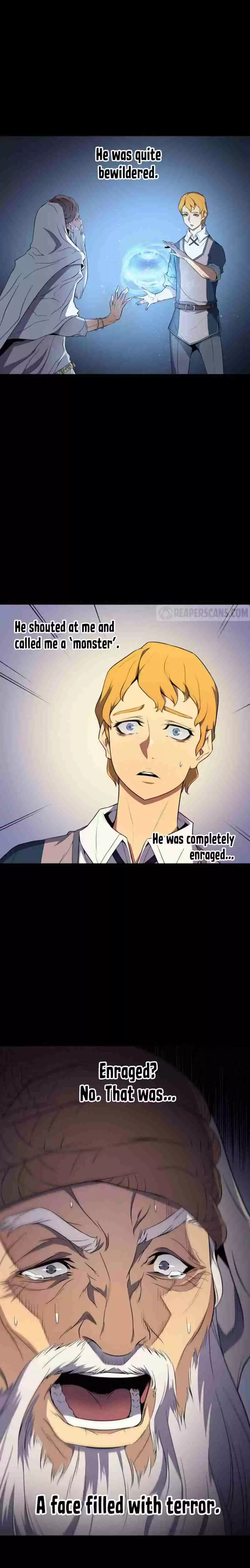 The Archmage Returns After 4000 Years Ch. 48