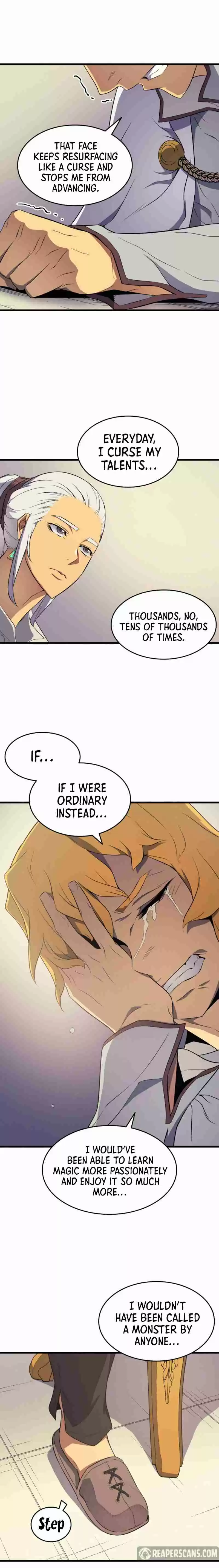 The Archmage Returns After 4000 Years Ch. 48