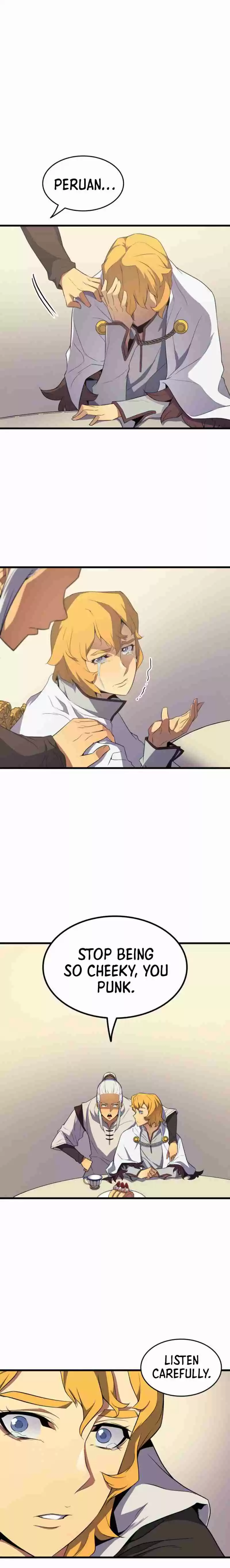 The Archmage Returns After 4000 Years Ch. 48