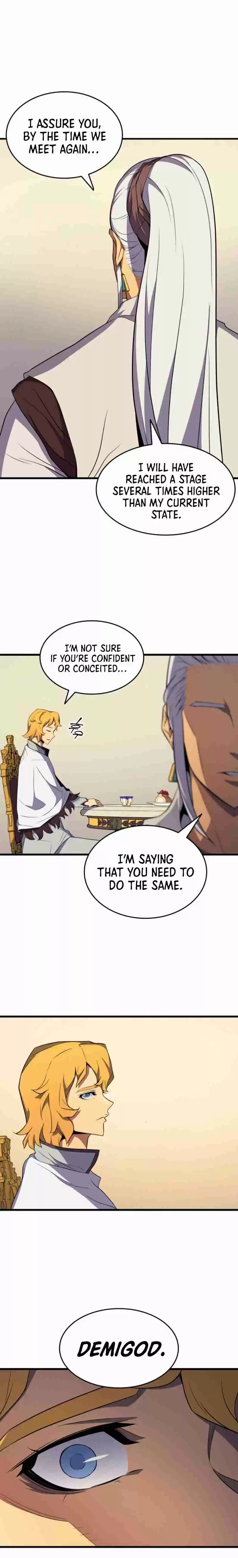 The Archmage Returns After 4000 Years Ch. 48