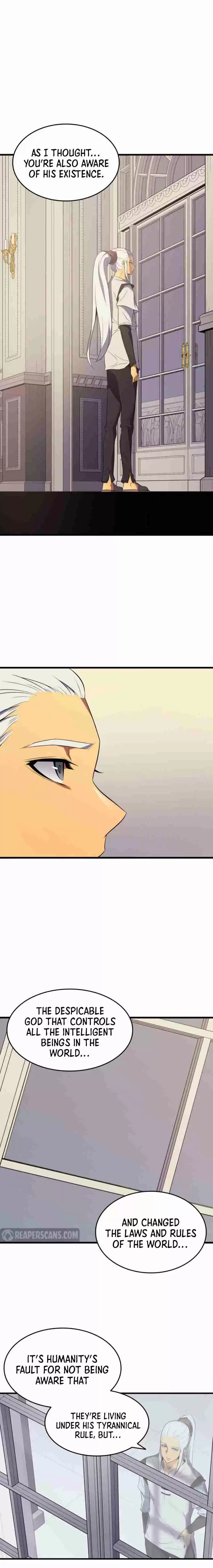 The Archmage Returns After 4000 Years Ch. 48