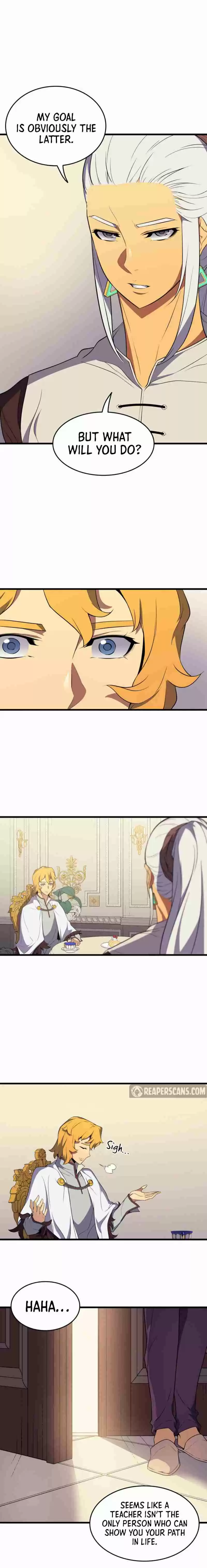 The Archmage Returns After 4000 Years Ch. 48