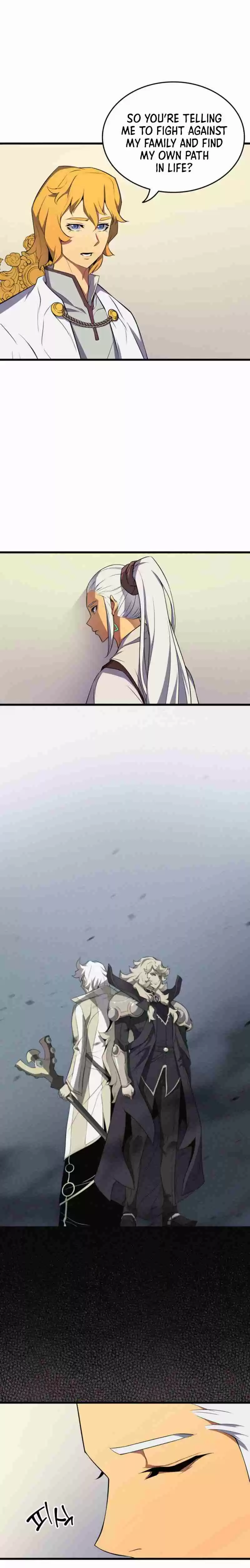 The Archmage Returns After 4000 Years Ch. 48