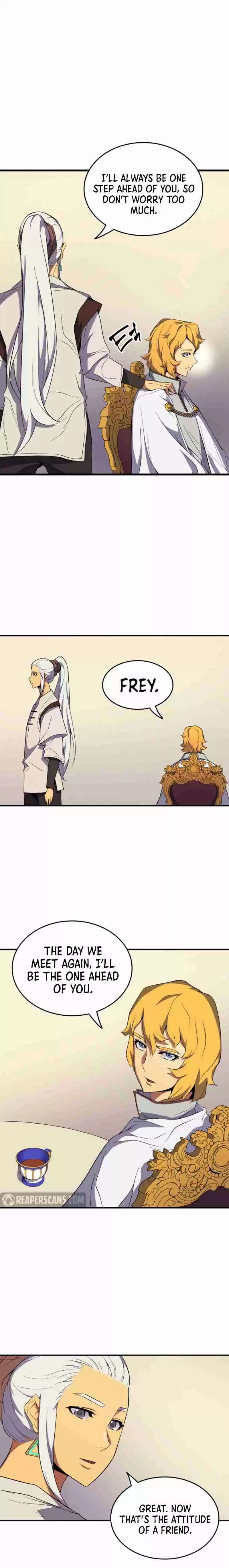 The Archmage Returns After 4000 Years Ch. 48