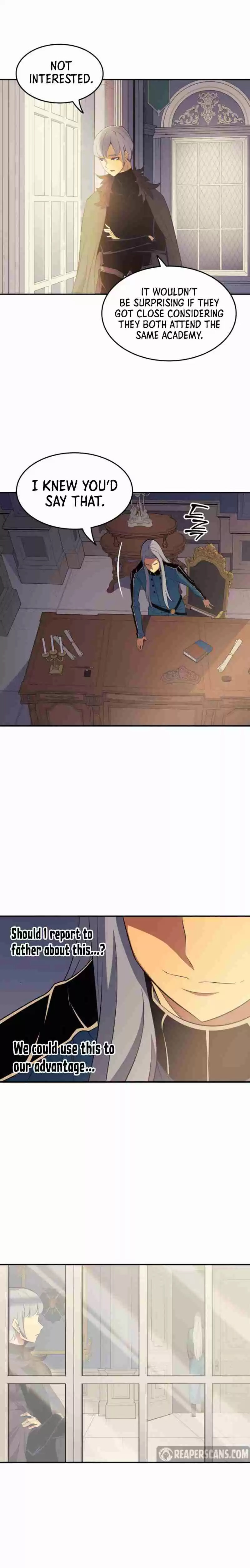 The Archmage Returns After 4000 Years Ch. 48