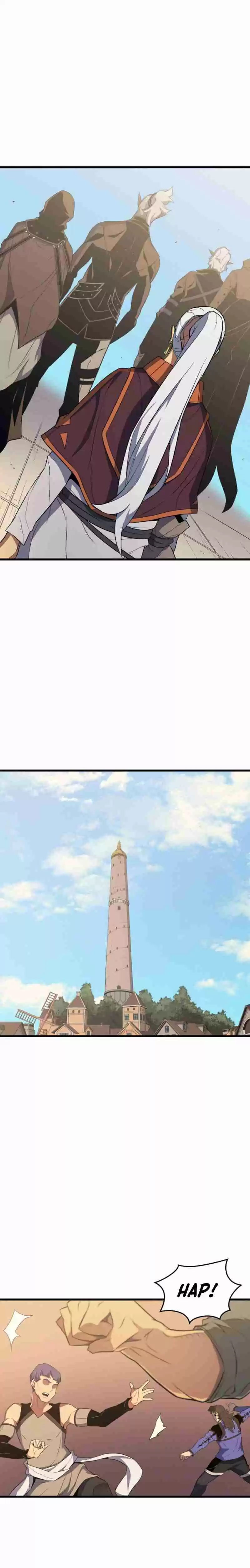 The Archmage Returns After 4000 Years Ch. 49