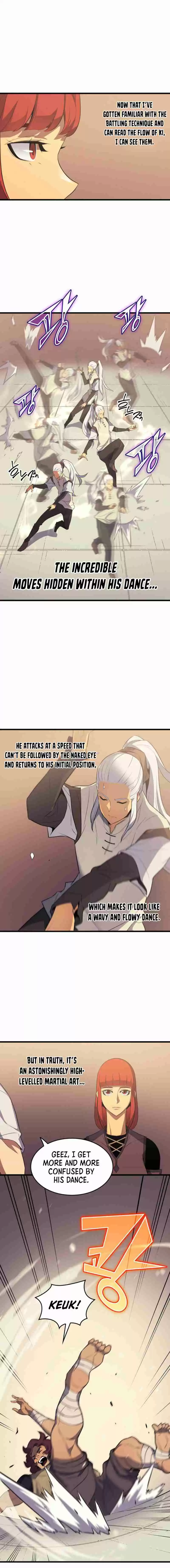 The Archmage Returns After 4000 Years Ch. 49