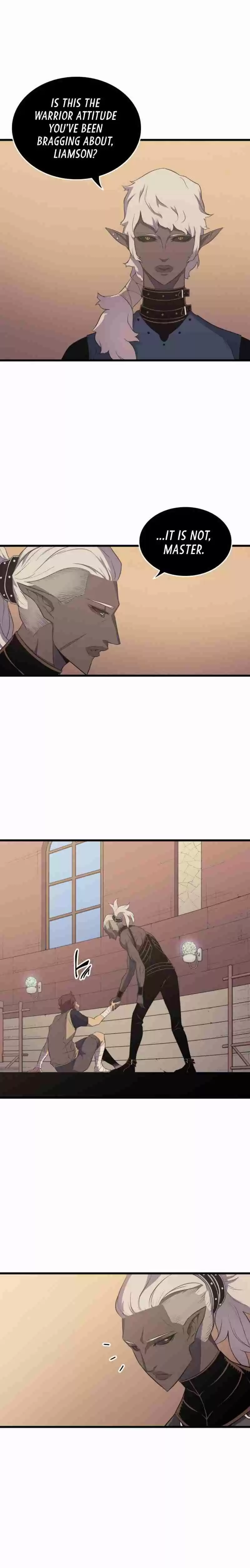 The Archmage Returns After 4000 Years Ch. 49