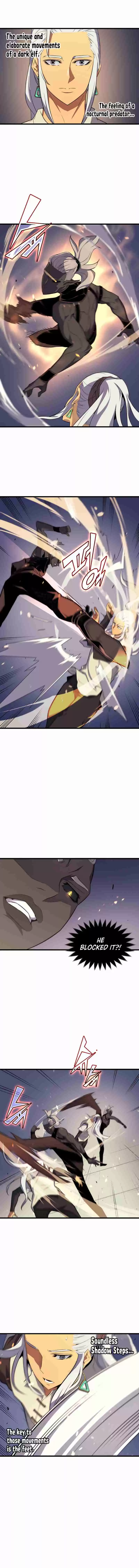 The Archmage Returns After 4000 Years Ch. 50