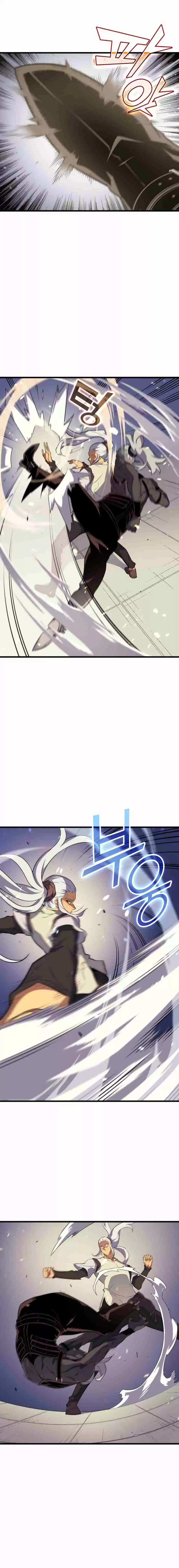 The Archmage Returns After 4000 Years Ch. 50