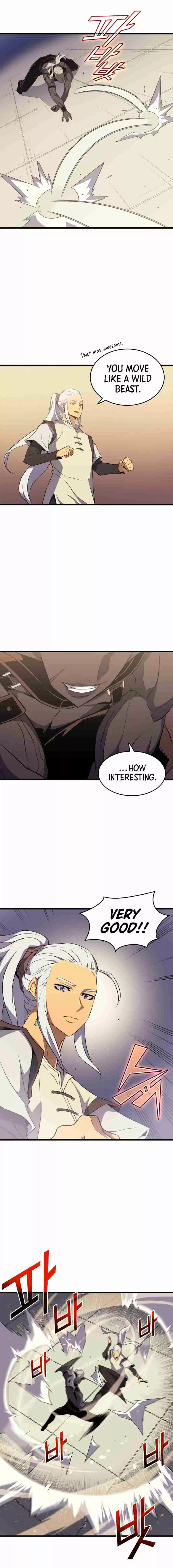 The Archmage Returns After 4000 Years Ch. 50