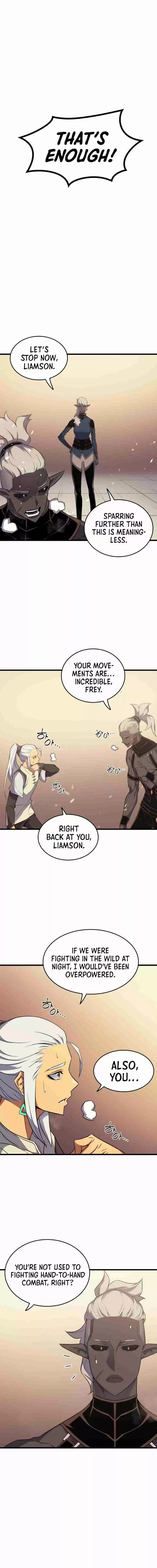 The Archmage Returns After 4000 Years Ch. 50