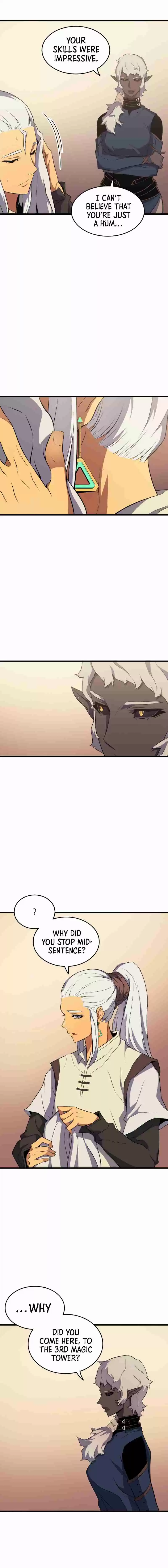 The Archmage Returns After 4000 Years Ch. 50