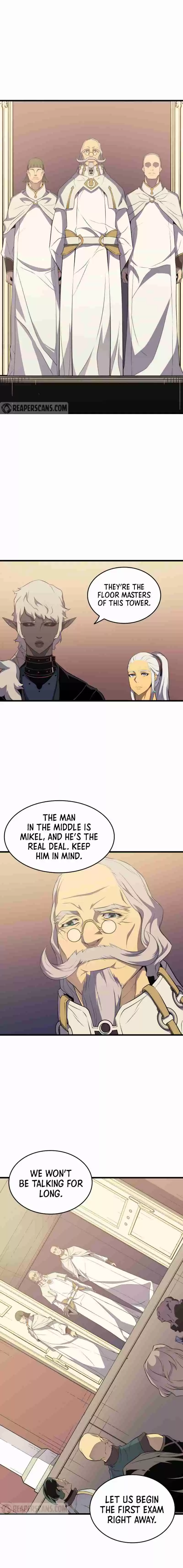 The Archmage Returns After 4000 Years Ch. 51