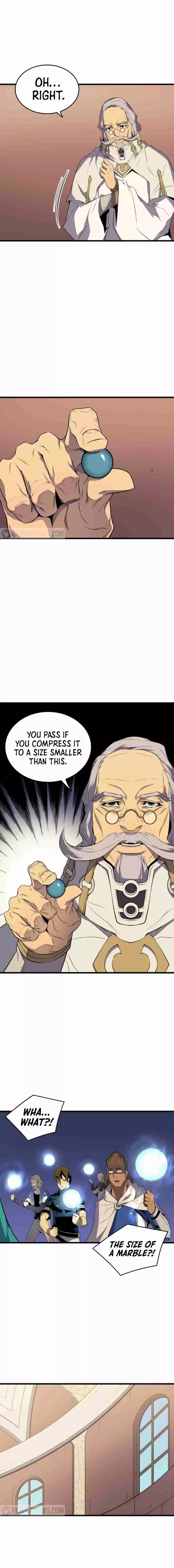 The Archmage Returns After 4000 Years Ch. 51