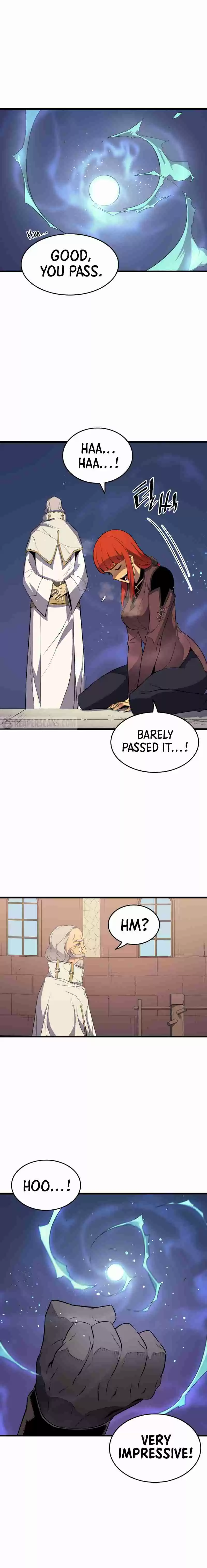 The Archmage Returns After 4000 Years Ch. 51