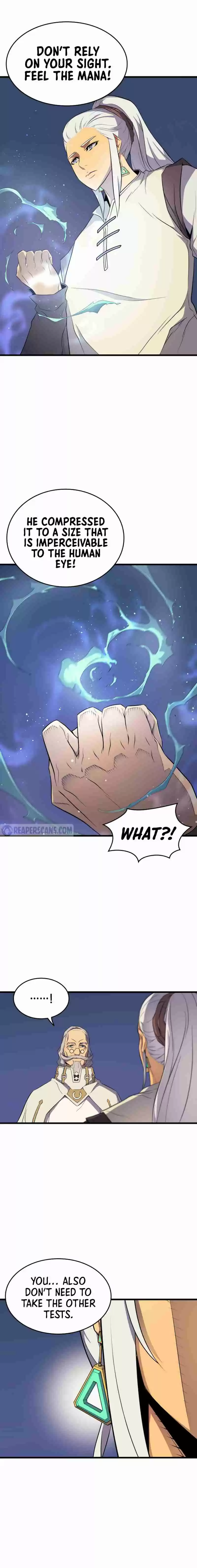 The Archmage Returns After 4000 Years Ch. 51