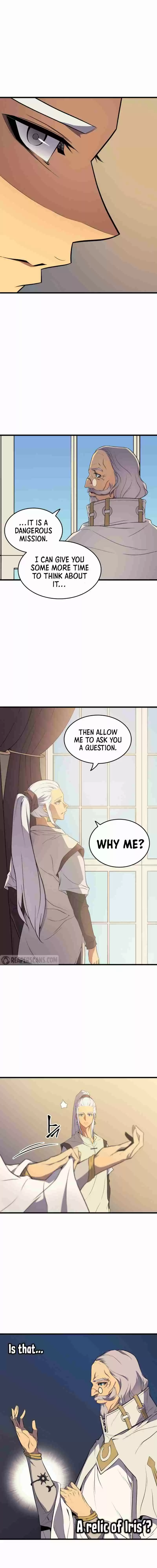 The Archmage Returns After 4000 Years Ch. 51