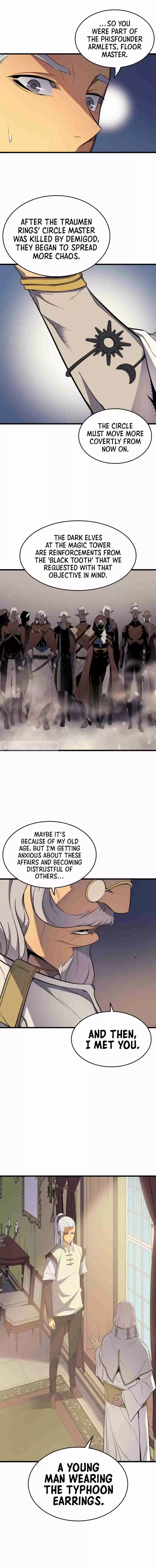 The Archmage Returns After 4000 Years Ch. 51