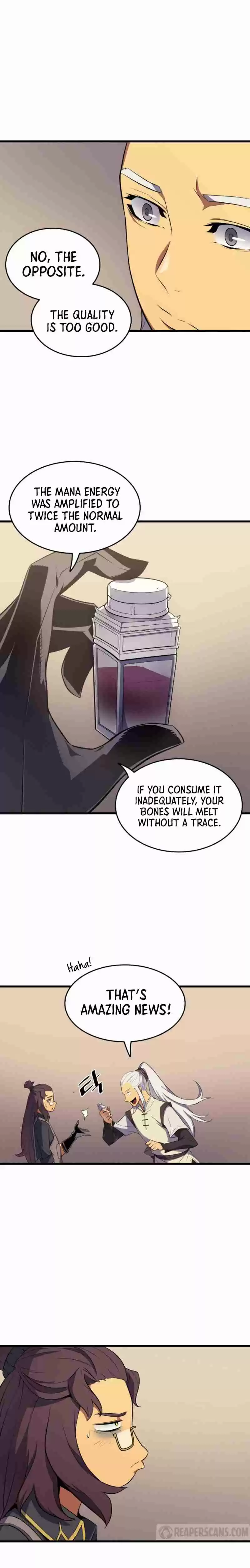 The Archmage Returns After 4000 Years Ch. 53