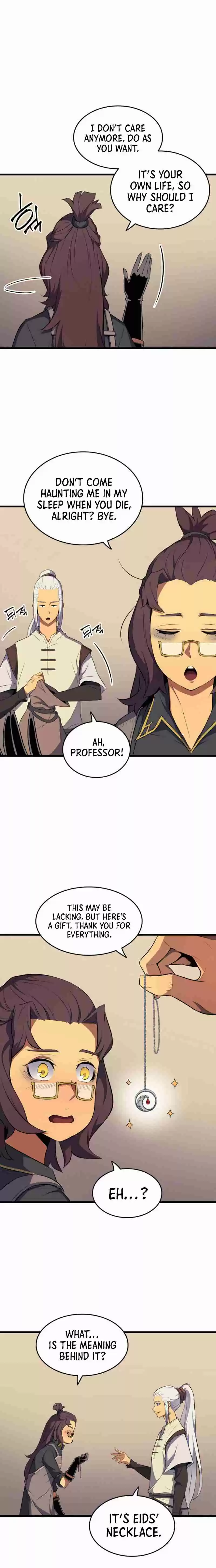 The Archmage Returns After 4000 Years Ch. 53